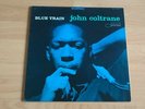 LP       JOHN COLTRANE       blue train      dmm 1993    blue note