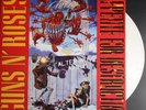 Guns N Roses Appettie for Destruction Alternative Album White vinyl LP Brand New