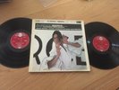 SB-2131/2  ALBENIZ : IBERIA(Complete) RAVEL RAPSODIE- MOREL/PCO RCA UK STEREO