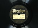 Vocalion 1734 Washboard Rhythm Kings - Spider Crawl / Anything For You