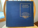 Stokowski & Philadelphia Orch. Dvorak New World Sym (Victor 6 disc set)