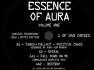 ESSENCE OF AURA VOLUME 1-MINT