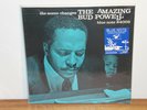 MUSIC MATTERS Amazing Bud Powell / The Scene Changes audiophile 33 RPM sealed
