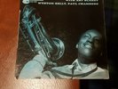 HANK MOBLEY Soul Station very rare original 1960 USA Blue Note LP, BLP 4031