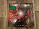 Iron Maiden - From Fear To Eternity (3 LP / Limited Edition)
