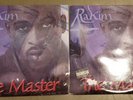 2 Rakim The Master, 1999 Universal Records Inc Record LP 12