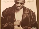 Jay-Z In My Lifetime, Vol. 1 1997 Roc-A-Fella 314 536 392-1 2 LP's W/ Inserts NM