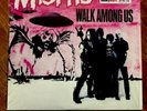 MISFITS - Walk Among Us  DANZIG SAMHAIN  FEAR