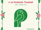 RANIL Y Su Conjunto Tropical LP VINYL 14 Track Limited Edition 180g High Quali