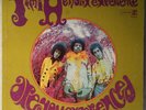 Jimi Hendrix - Are You Experienced - Reprise 6261 Mono Tri-color label - VG