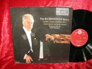 1959 UK NM RCA SB-2067 ED1 LIVING STEREO THE RUBINSTEIN STORY CHOPIN PIANO CONCE