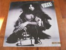 T.REX.ORIGINAL VINYL LP.TANX.EXCELLENT.W/POSTER,INSERT.1973.MARC BOLAN
