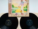 ELTON JOHN - GOODBYE YELLOW BRICK ROAD - LP DOUBLE VINYL - VG+ 1st UK PRESSING