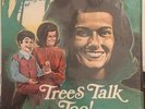 Geraldine and Ricky - Trees Talk Too