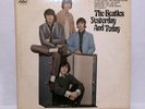 THE BEATLES   YESTERDAY AND TODAY   BUTCHER COVER (2nd STATE MONO UNPEELED)