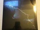 DIRE STRAITS VINYL RECORD  LOVE OVER GOLD  SEALED  9 23728-1