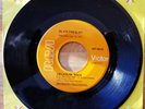 RARE 1968 ORANGE LABEL GSS ELVIS PRESLEY 
