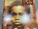 NAS - Illmatic - Vinyl (LP)