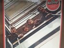 THE BEATLES 1978 UK RED VINYL PRESS RED ALBUM 1962-1966 FULLY COMPLETE #897