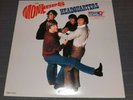 The Monkees - Headquarters Stack-O-Tracks Clear LP 180G