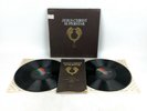 Jesus Christ Superstar Soundtrack double LP 1970 Decca DXSA-7206 Booklet