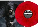OZZY OSBOURNE Ordinary Man LIMITED 666 LP RED WITH BLACK SWIRL VINYL New Sealed
