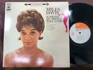 MINT  MILES DAVIS SOMEDAY MY PRINCE WILL COME COLUMBIA SOPL-157 STEREO JAPAN LP