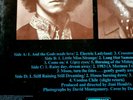 JIMI HENDRIX ELECTRIC LADYLAND Ghost Blue Text 1st Track UK press 1968 A1B2A2B2