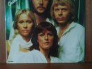 LP Abba Golden Hits Brazil PROMO