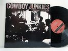 COWBOY JUNKIES LP The Trinity Session 1988 Rca