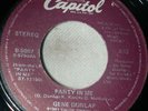 GENE DUNLAP - PARTY IN ME / SOMETHING SPECIAL 45 CAPITOL 5007 MINT