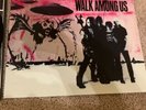 misfits vinyl Walk Among Us Slash Label