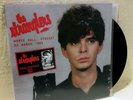 THE STRANGLERS - Music Hall, Utrecht 1985, BLACK 7
