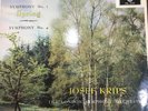 SXL 2223 Schumann Symphonies Nos. 1 'Spring' & 4 / Krips W/B