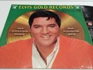 Elvis' Golden records Vol 4 MONO Black label red Spot RD 7924 MISPRINT SLEEVE