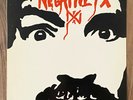 NEGATIVE FX 12