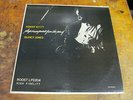 SONNY STITT Plays Quincy Jones LP ROOST 2204 mono DG VG++ nice 50s jazz