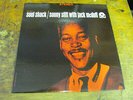 SONNY STITT JACK McDUFF Soul Shack LP PRESTIGE stereo RVG VG++ clean  60s jazz
