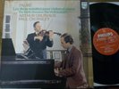 ARTHUR GRUMIAUX - PAUL CROSSLEY / FAURE / PHILIPS