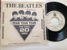 THE BEATLES -  YEAH YEAH YEAH - Promo Spanish Edition