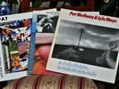 GEFFEN PAT METHENY 