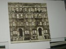 33rpm LED ZEPPELIN physical graffiti(1975)SWAN SONG SS 2-200 nice SEE PICS