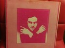 GENESIS LP QUEBEC CITY 1973 WOMBAT 73