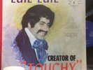 Luie Luie - Creator of Touchy - Penstar -  OUTSIDER LATIN LOUNGE  LP