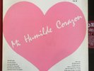 Conjunto Bernal - Mi Humilde Corazon - Ideal - RARE TEJANO TEX MEX LP
