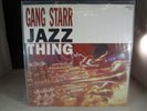 Gang Starr - Jazz Thing - 12