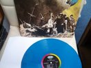 Steve Miller Band LP record SAILOR rare BLUE COLOURED VINYL MINT the