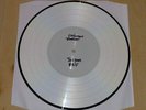 SHIPPING NOT $4 - FLESHCRAWL - BLOODSOUL PICTURE DISC TEST PRESS NO 3/5