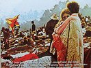 WOODSTOCK - 3-DISC  MINT LP - STILL IN SEALED PACK - GREAT MUSIC HISTORY