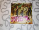 THE ROLLING STONES: 2000 LIGHT YEARS FROM HOME+1. NORWAY PRESS 1967. RARE